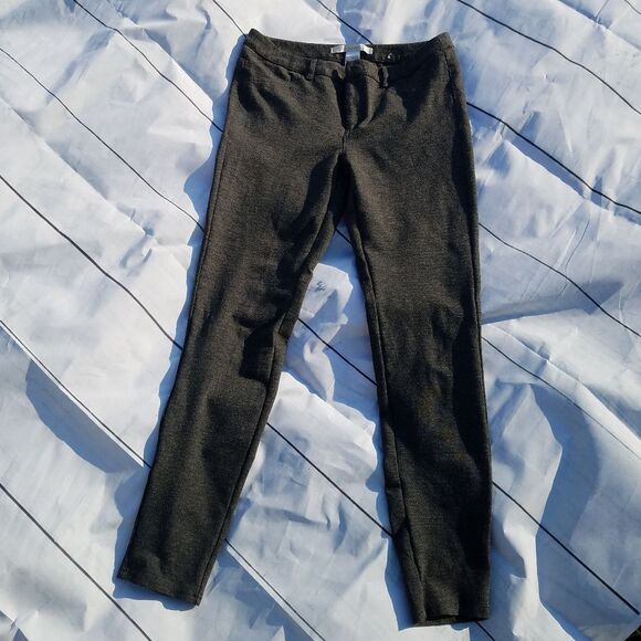 LC Lauren Conrad Pants - 3/$25 LC Lauren Conrad grey legging pants 6